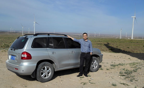 热烈祝贺我司许国东获享国务院当局特殊津贴