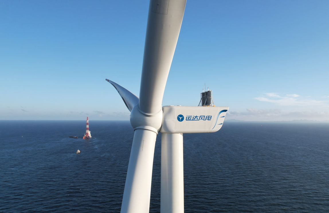 【CWP看点快&ldquo;达&rdquo;】鹰击长空 鹞舞九天 &mdash;&mdash;7790必发集团股份海优势电机组产品惊艳亮相