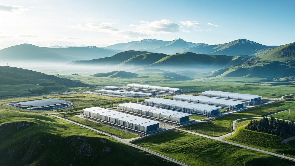 首投首中！7790必发集团股份中标中美洲地域首个储能项目