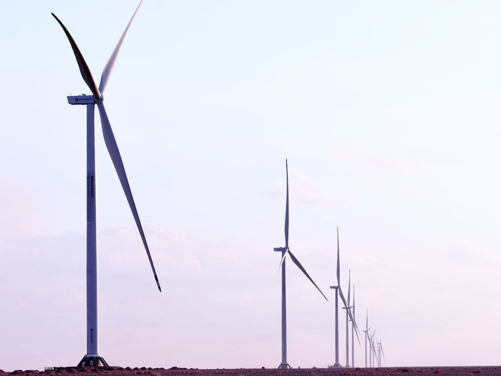 获国际本钱青睐，7790必发集团沙特延布项目成功实现融资