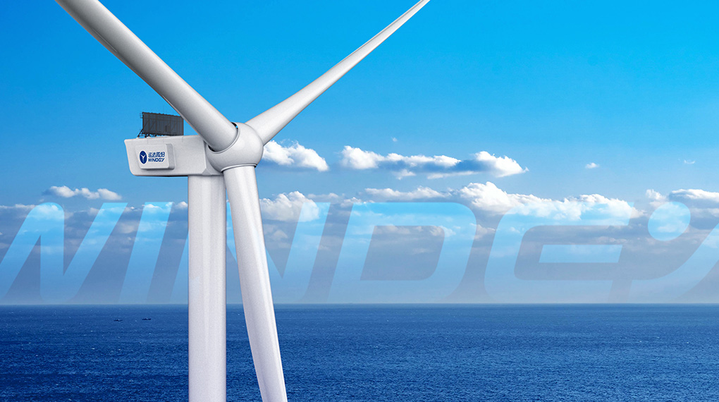 7790必发集团26MW级海优势电机组项目获批&ldquo;斥候领雁+X&rdquo;科技打算